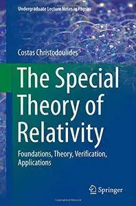 The Special Theory of Relativity
