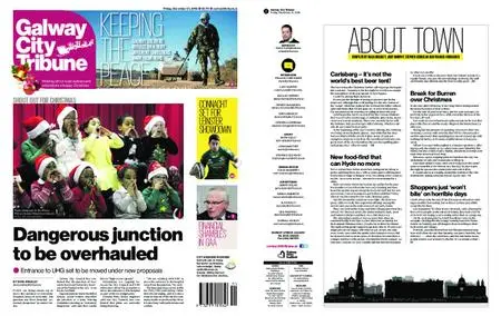 Galway City Tribune – December 21, 2018