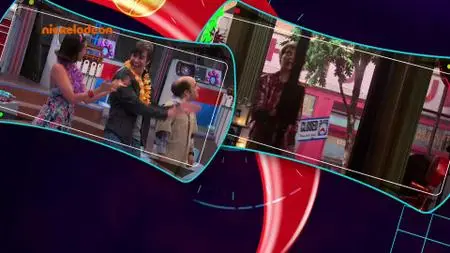Henry Danger S04E02
