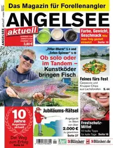 Angelsee Aktuell – 07. Dezember 2021