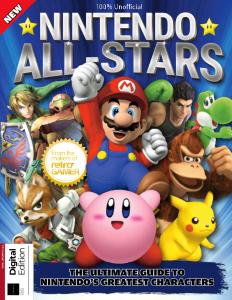 Nintendo All Stars - 4th Edition 2021