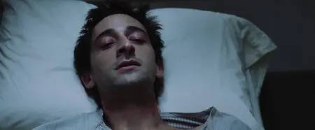 The Jacket (2005)