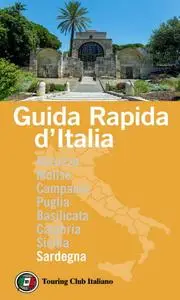 AA.VV. - Guida rapida d'Italia. Sardegna