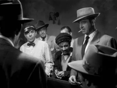 Kansas City Confidential (1952)