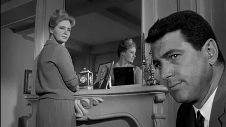 Seconds (1966)