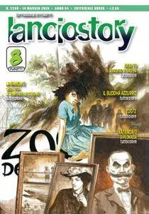 Lanciostory - Anno 44 n. 2249 (2018)
