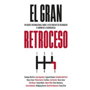 «El gran retroceso» by AA.VV.