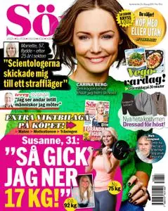Aftonbladet Söndag – 23 augusti 2015