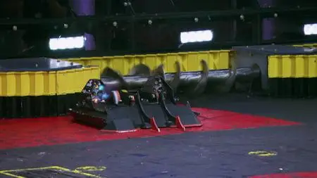 BattleBots S08E09