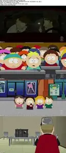 South Park S16E01-13