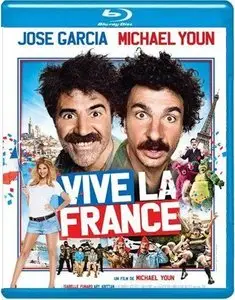 Vive la France (2013)