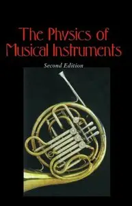The Physics of Musical Instruments (Repost)
