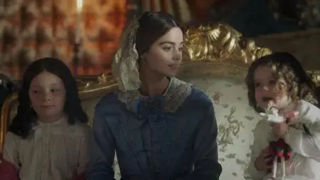 Victoria S03E08