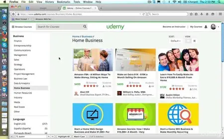 Learn How I Easily Made Over $9,975 In A Few Months On Udemy