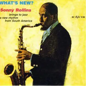 Original Album Classics: Sonny Rollins (2007) Re-up