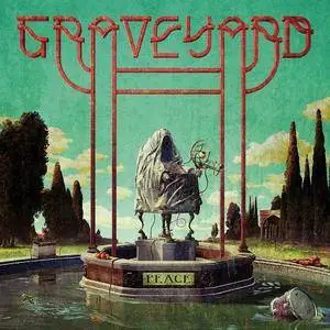 Graveyard - Peace (2018)