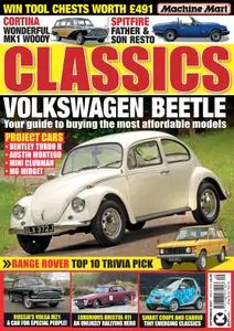 Classics Monthly - September 2021