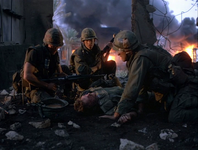 [DVDRip] Full Metal Jacket (1987)