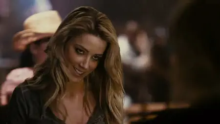 Drive Angry (2011)