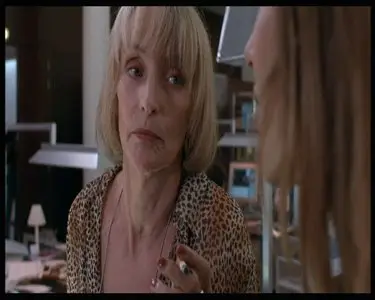 La Fidelite/Fidelity (2000)