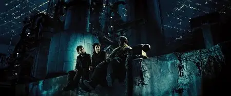 Upside Down (2012)