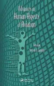 Advances in Human Aspects of Aviation (repost)