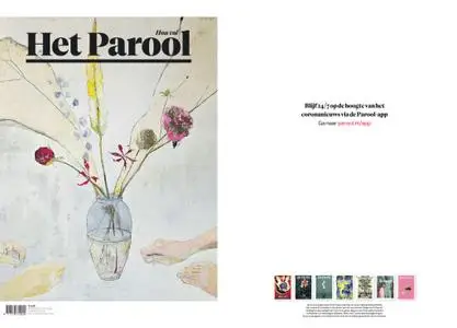 Het Parool – 09 mei 2020