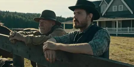 Billy the Kid S01E03