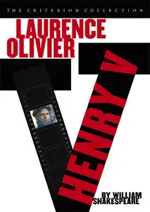 Henry V (1944) Criterion Collection