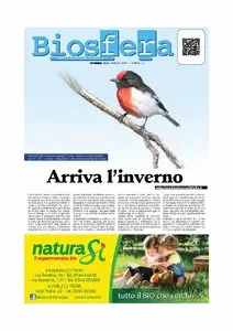 Biosfera – Novembre 2013