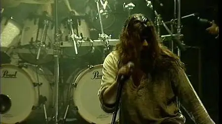 Arcturus - Shipwrecked In Oslo (2006)