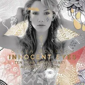 Delta Goodrem - Innocent Eyes (Ten Year Anniversary Acoustic Edition) (2003/2013) [Official Digital Download]