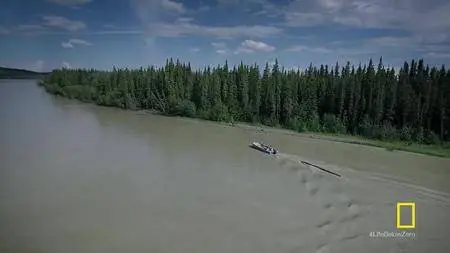 Life Below Zero S10E04