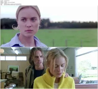 When Strangers Appear (2001)