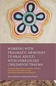 Working with Traumatic Memories to Heal Adults with Unresolved Childhood Trauma