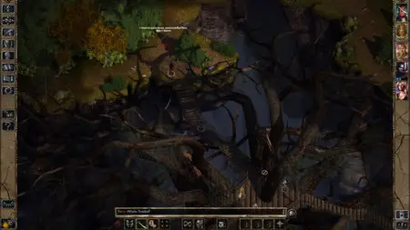 Baldur's Gate II: Enhanced Edition (2013)