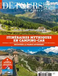 Détours en France Hors-Série Collection - juillet 2016