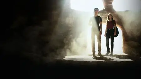 Jinn (2019) Season 1