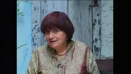 Varda par Agnès / Varda by Agnès (2019)