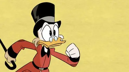 DuckTales S03E07