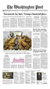 The Washington Post - September 28, 2020