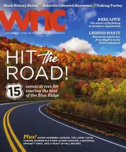 WNC Magazine – September 2020