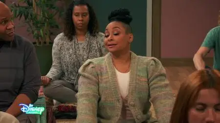 Raven's Home S05E07