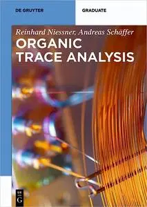 Organic Trace Analysis