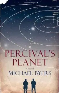 Percival's Planet: A Novel (Repost)