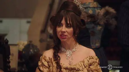 Another Period S03E06