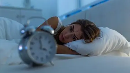 Overcome Insomnia Find Restorative Sleep