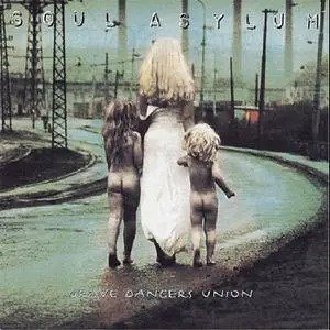 Soul Asylum - Grave Dancers Union (1992/2022) [Official Digital Download 24/192]