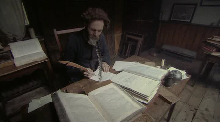 Samuel Johnson: The Dictionary Man