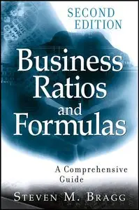 Business Ratios and Formulas: A Comprehensive Guide